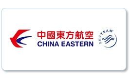 中国东方航空